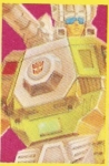 Portrait single Hardhead 费特 01
